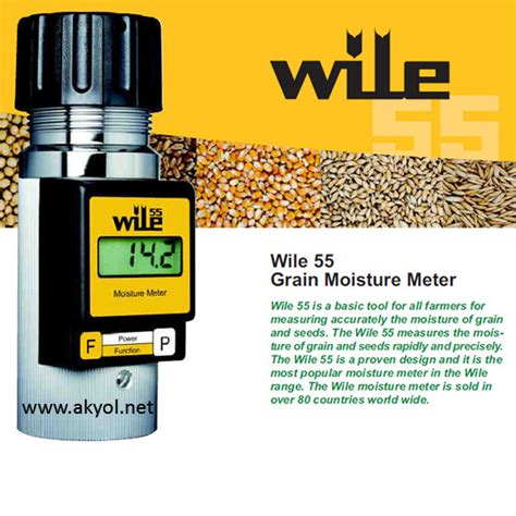 grain moisture conversion chart for wile 35 moisture meter|wile bio moisture meter manual.